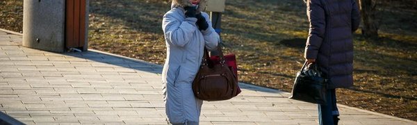 Первая рабочая неделя ноября в Приморье ожидается холодной