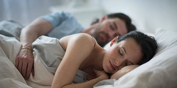 Экстраверты спят крепче интровертов, выяснили учёные