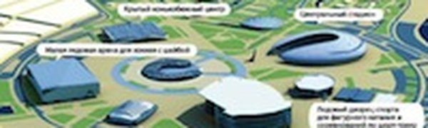 Сочи-2014: отдыхайте на курортах Краснодарского края?