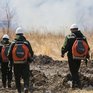 Особый противопожарный режим ввели в Хасанском районе Приморья