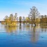 Водность большинства рек Приморья превышает норму в 3,6 раза