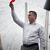 Владивосток погулял по долгожданному мосту