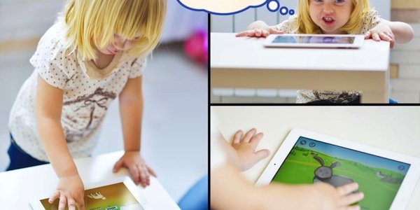 Ко Дню защиты детей владивостокские разработчики дарят детям игру для iPad, iPhone и Android