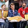 Команда Примпогоды стала победителем чемпионата «Master Steak 2014»