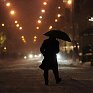 Чрезвычайная ситуация объявлена в трех штатах США из-за снегопадов