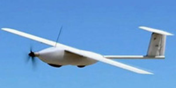 Метеорологические дроны будут изучать штормы