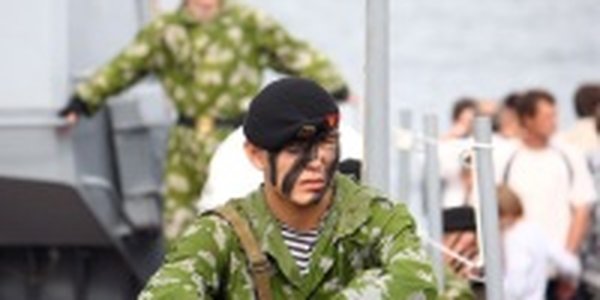 Мужчины будут жить вечно
