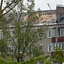 Жители Южно-Сахалинска остались без воды из-за бури
