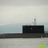 Праздник моря и моряков(ФОТО)