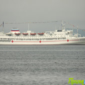 Праздник моря и моряков(ФОТО)