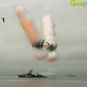 Праздник моря и моряков(ФОТО)
