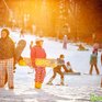 К среде в Приморье потеплеет до +3 °C