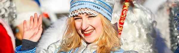 1 января во Владивостоке состоится новогодний «Забег по-домашнему»
