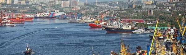 Во вторник в Приморье начнётся потепление