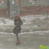 У природы нет плохой погоды (фотообзор 2010)