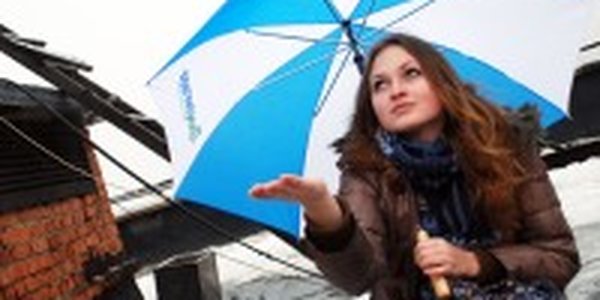 У природы нет плохой погоды (фотообзор 2010)