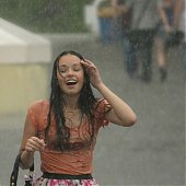 У природы нет плохой погоды (фотообзор 2010)