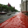 Во Владивостоке за 12 часов выпала декадная норма осадков