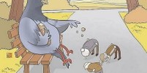 Молния! С 1 апреля вступают в силу законы о флоре и фауне