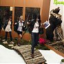 Программа «Ночи Музеев»: увидеть, услышать, почувствовать