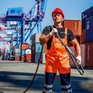 Рассказать о тружениках моря в проекте LookAtVladivostok.ART