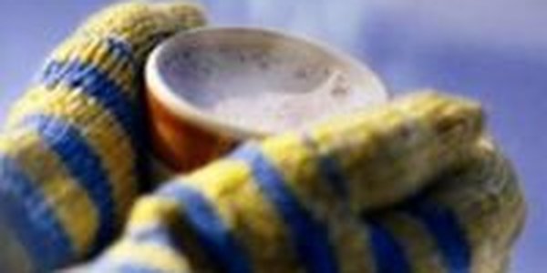 Завтра в Приморье похолодает