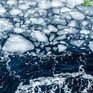 Взлом припая ожидается в бижайшие сутки. Выход на лёд опасен!