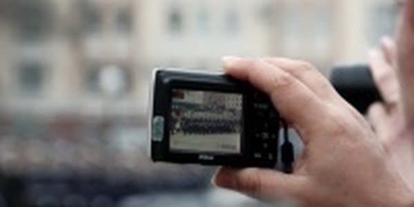 День Победы — праздник не для всех?