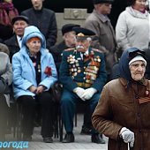 День Победы — праздник не для всех?