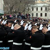 День Победы — праздник не для всех?