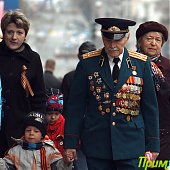 День Победы — праздник не для всех?