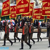 День Победы — праздник не для всех?