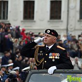День Победы — праздник не для всех?