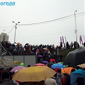 День Победы — праздник не для всех?