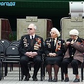 День Победы — праздник не для всех?