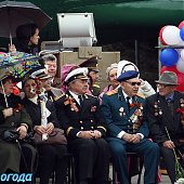 День Победы — праздник не для всех?