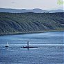 Приморское лето перешагнуло через «экватор»