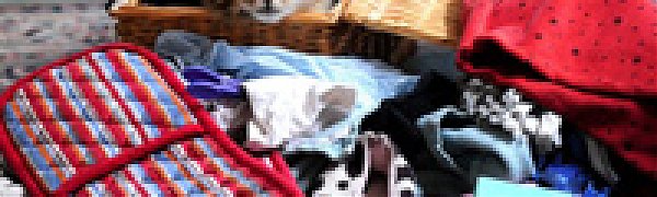 Хозяева кота-клептомана возвращают награбленное жертвам преступлений