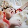 Учёные назвали дни недели, когда снятся вещие сны