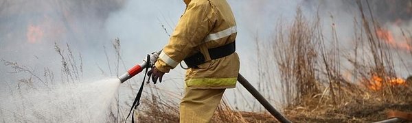 Режим ЧС снят во всех районах Приморья