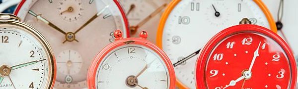 В России предложили вернуть переход на летнее время