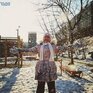 Синоптики озвучили прогноз погоды на первые зимние выходные в Приморье