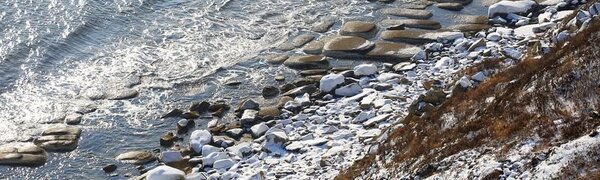 В четверг днем в Приморье начнет теплеть
