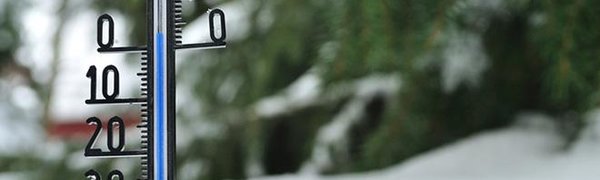 Небольшой снег пройдёт на севере Приморья в пятницу
