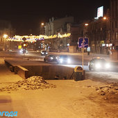 Владивосток: Горят огни(ФОТО)<a> <sup style='color:red'>Праздник к нам приходит...</sup></a>