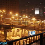 Владивосток: Горят огни(ФОТО)<a> <sup style='color:red'>Праздник к нам приходит...</sup></a>