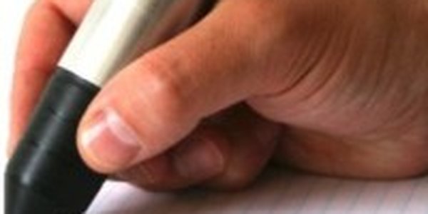 Дизайнер представил анти-стрессовую ручку