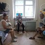 В Приморье открыто 11 пунктов временного размещения