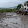 Движение между Раздольным и Славянкой в Приморье восстановлено в обе стороны