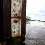 Ситуация на реках Приморья остается напряженной